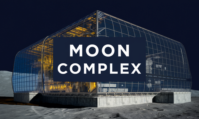 MoonComplex.com